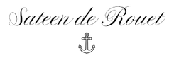 Sateen de Rouet